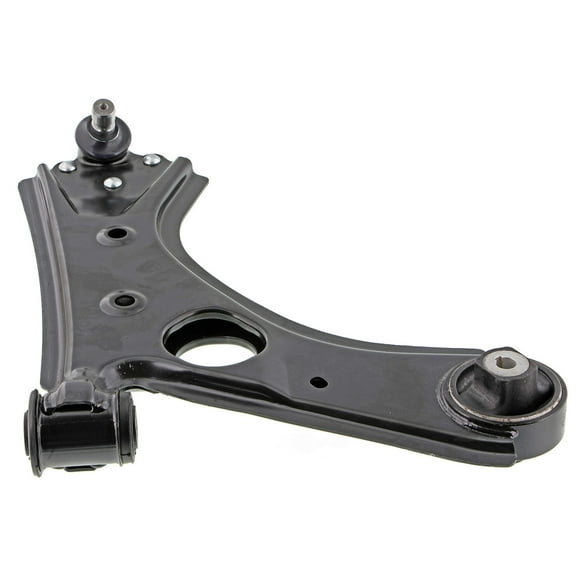 Suspension Control Arm and Ball Joint Assembly Fits select: 2015-2022 RAM PROMASTER CITY