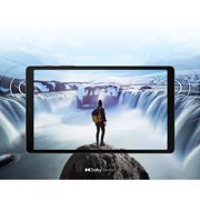 Samsung Galaxy Tab A7 Lite SM-227U Tablet, 8.7 WXGA+, MediaTek MT8768T Helio P22T Octa-core, 3 GB, 32 GB Storage, Android 11, 4G, Gray
