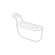 Genuine OE Toyota Fender Liner - 53875-0R010