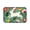 Color 1, variant on FJPT Non Slip Flannel Polyester Floor Mat With Cat Pattern For Bathroom Kitchen Bedroom Decor 16x24 inch