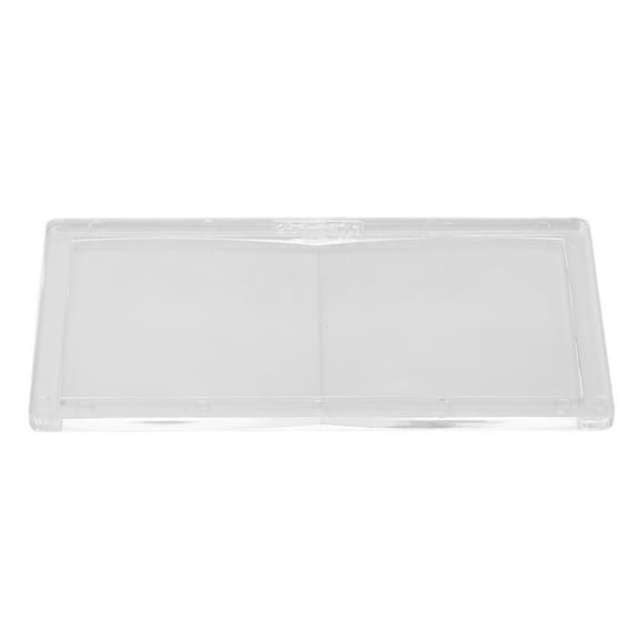 Magnifying Lens Transparent Welding Helmet for Arc Welder Cutting