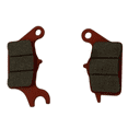 thumbnail image 3 of Balatas Traseras Para Moto Vento Crossmax 250 Pro, 3 of 4