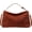 Brown, variant on Satchel Handbags Suede Purse for Women Fall Suede Bag Slouchy Suede Crossbody Bag Satchel Purse