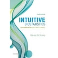 thumbnail image 3 of Intuitive Biostatistics: A Nonmathematical Guide to Statistical Thinking, (Paperback), 3 of 4