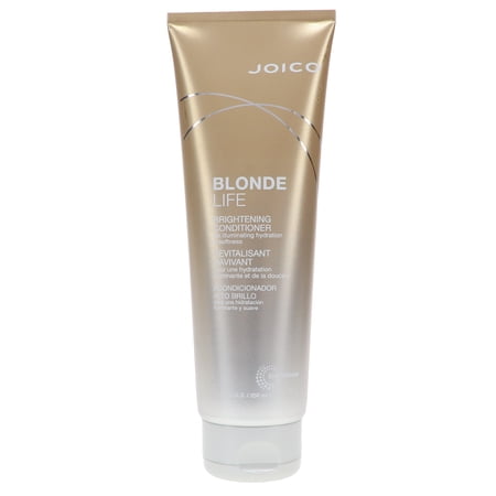 UPC 074469513203 product image for Joico Blonde Life Brightening Conditioner 8.5 oz | upcitemdb.com