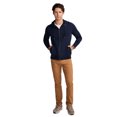 thumbnail image 4 of Jockey Men's Full Zip Fleece Hoodie, 4 of 7