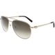 thumbnail image 2 of Lentes de Sol FERRAGAMO SF157S 717 60-15-140 negro, 2 of 3