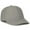 Light Grey, variant on Outdoor Cap CANV-111SB Sturdy Cotton Canvas Cap-GENERIC CAMO
