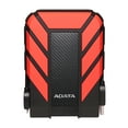 thumbnail image 2 of ADATA HD710 Pro External Hard Drive - Red - 2TB, 2 of 9