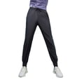 thumbnail image 2 of ZSQDM Womens Casual Pants Pants For Women Women's Stretch Breathable Casual Pants Beeswan Pants For Women Over 50, 2 of 4