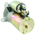 thumbnail image 2 of OEG Parts New Starter Replacement For Ford Ranger 1991-2001, Mustang 92-93, F-100 98-00, Mazda B2300 94-97 F17U11000AB F17U-AB F87UA1A SFD0003 ZZM018400 7012679 F87UAA RM4U2J11A230LA F87U11000AA, 2 of 6