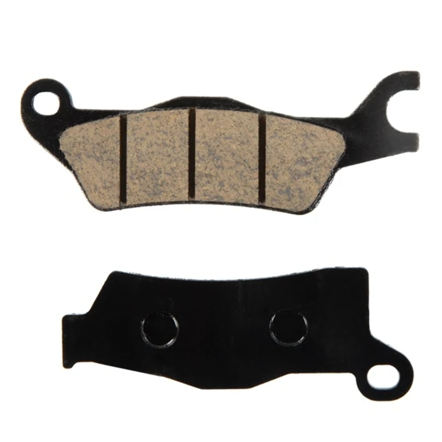 VD131JL Sintered Metal Brake Pads Vesrah. Alt: SD131 AX32086 main image 1