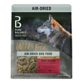 thumbnail image 2 of (4 pack) Pure Balance Wild & Free Air Dried Dog Food Beef Recipe, 2 lb, 2 of 11