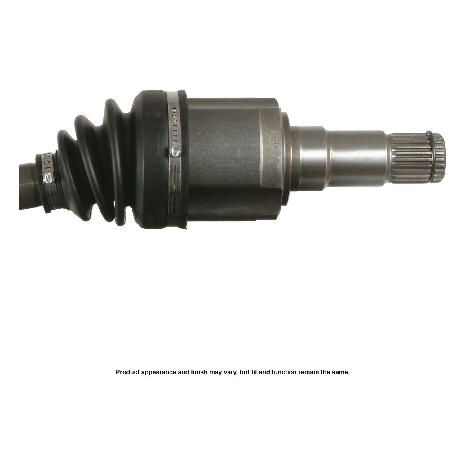 Remanufactured CARDONE 60-3576 CV Axle Assembly