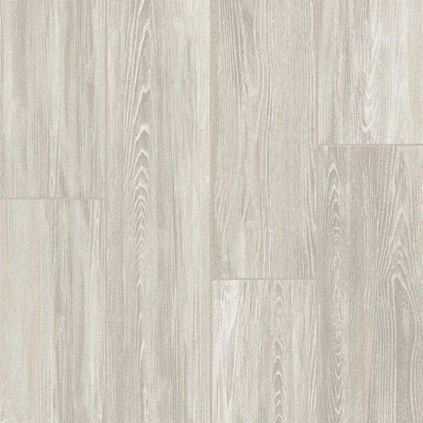 Armstrong Flooring Alterna Glue Down 8"x48" Hunt Hill Oak Heron Gray