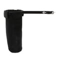 thumbnail image 2 of Milaget Mallet Holder Perccusion Instrument patch pocket Perccusion Instrument Black,, 2 of 9
