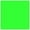 Neon-green, variant on Royal Green 25mmx10mm Neon Green Color Labeling Rectangle Sticker Rolls - 1400 Pack