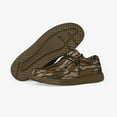 thumbnail image 3 of Gator Waders Men Camp Shoes Light & Comfortable - Bottomland - Regular 10, 3 of 8