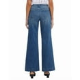 thumbnail image 2 of NYDJ womens  Teresa Costa Brava Wide Leg Jean, 12, 2 of 3