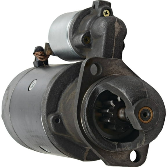 DB Electrical New Starter 410-24112 for Bmw Inboard Engine Various Models Diesel D150 D190 D530