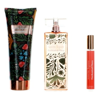 Bvlgari 4 piece Womens Gift Collection miniature perfume Set NIB