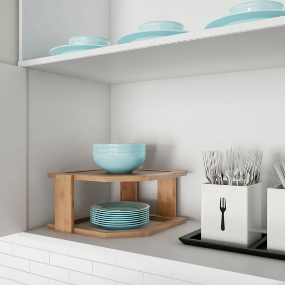 2 Tier Shelving Unit