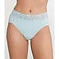 thumbnail image 3 of Hanky Panky Womens Supima Cotton French Cut Brief Style-892461, 3 of 5