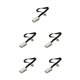 thumbnail image 1 of Cateissary Bloques de construcción Juego de motores Juego de sensores Movimiento de inmersión Plásticos de larga duración Útil Sensor de Type2 NO2, 1 of 1