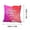A, variant on DefiDgd Valentine's Day Throw Pillow Covers,Colorful Heart Pattern Pillow Cover Cushion Case for Sofa Living Room Bedroom Valentine's Day Holiday Farmhouse Home Decoration(E)
