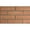 Warm Red, variant on Warm Red Split Stacked Refractory Panels