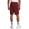 thumbnail image 5 of Champion Men's Authentic Cotton 9" Shorts with Pockets, up to Size 4XL, 5 of 5