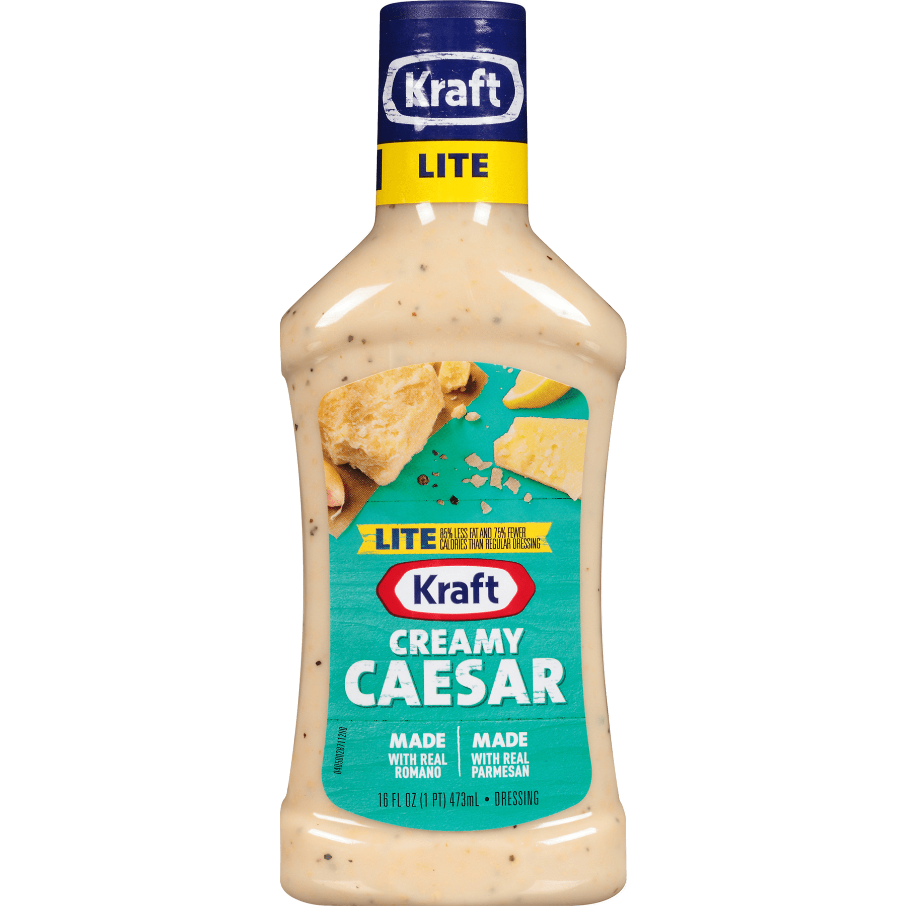 creamy caesar dressing kraft