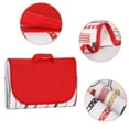 thumbnail image 1 of Foldable Picnic Mat Pad Oxford Cloth Waterproof Large Picnic Blanket For Outdoor, 1 of 5