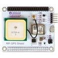 thumbnail image 2 of WPSH456 - NEO-6M GPS SHIELD FOR RASPBERRY PI, 2 of 3