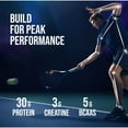 thumbnail image 6 of Vega Performance Creamy Chocolate Protein + Creatine 23.4 oz, 6 of 8