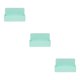 thumbnail image 3 of Soporte de marcador Moyic organizador contenedor de almacenamiento Azul claro 3Conjunto, 3 of 6