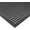 Black - Ring, variant on Non-Slip Waterproof Heavy Duty Rubber Floor Mat – Anti-Fatigue for Kitchens, Restaurants, Workshops, Oil Resistant & Hose Washable, Easy to Clean