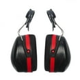 thumbnail image 1 of Yeacher Casque Antibruit avec Cache-Oreilles Protecteurs, 1 of 8