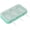 Green_Base#1206, variant on Silicone Pineapple Ice Pop Mold with Lid and Reusable Sticks for Homemade Popsicles Yogurt Jelly and Fruit Sorbet