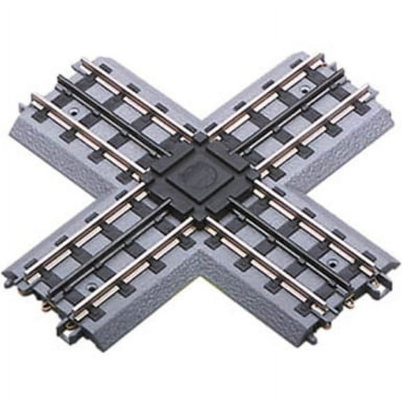 M.T.H. RealTrax, 90 Crossover