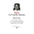 thumbnail image 1 of La Comedie Humaine: La Comedie Humaine (Series #11) (Hardcover), 1 of 1