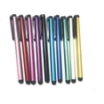 thumbnail image 1 of Maytalsory 5 Pcs Clip Design Touch Screen Pen For Phone Tablet Universal Stylus Pen Capacitive Pencil Touch Screen Pen color random 5pcs 1Set, 1 of 6