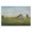 Countryside Barnscape Horizon, variant on Stupell Industries Rustic Lodge Countryside Grassland Barn White Framed Giclee Art, 20 x 16, by Grace Popp