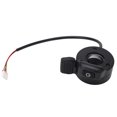 thumbnail image 1 of Acelerador de Pulgar para scooter Eléctrico, Acelerador Controlado por el Pulgar Contruptor de Encendido para Scooter Eléctrico, 1 of 7