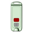 thumbnail image 2 of Leutsin Alarme Porte-Clés 130dB Lumière LED Protection Personnelle d'Urgence, 2 of 2
