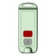thumbnail image 1 of Paletas No Reclamadas Xihbxyly Alarma 130Db Llavero Luz Led Emergencia Caja Fuerte Pánico, 1 of 2