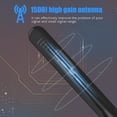thumbnail image 2 of Antena 4G 5G LTE JM Amplificador de Señal Interior y Exterior 15DBI, 2 of 5