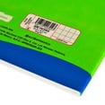 thumbnail image 3 of Cuaderno Italiano Scribe Escolar Cuadro Chico 100 Hojas Varios Colores 1 Pieza, 3 of 3