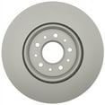 thumbnail image 3 of ACDelco Front Brake Rotor, 3 of 4
