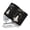 Phantom, variant on HELLHERO Sewing Machine Dust Cover with Tote Handle and Pocket Phantom Pocket for Most Singer and Brother Sewing Machine